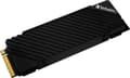 Miniatyrbild 4 av 4: Verbatim Vi7000 PCIe NVMe M.2 SSD 2TB 2000GB PCI Express 4.0 (49368-483)
