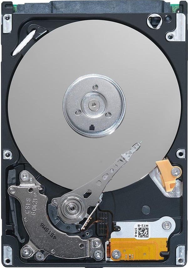DELL 400-ATKJ internt hårdskepp 3,5" 2000 GB SATA III