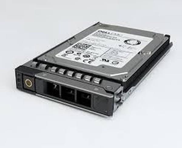 DELL 400-ATKJ internt hårdskepp 3,5" 2000 GB SATA III