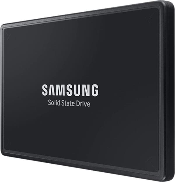 Samsung PM9A3 - SSD - 1,92 TB - intern - 2,5"