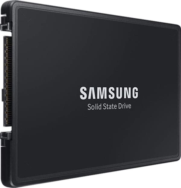 Samsung PM9A3 - SSD - 1,92 TB - intern - 2,5"