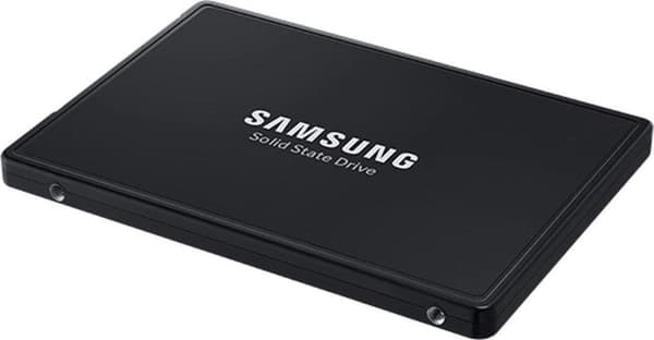 Samsung PM9A3 - SSD - 1,92 TB - intern - 2,5"