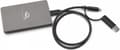 Pikkukuva 3 / 9: OWC Envoy Pro FX - Ulkoinen NVMe SSD - Thunderbolt 3 + USB-C - 2800 Mt/s - 1 Tt - Space Grey