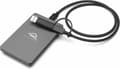Pikkukuva 4 / 9: OWC Envoy Pro FX - Ulkoinen NVMe SSD - Thunderbolt 3 + USB-C - 2800 Mt/s - 1 Tt - Space Grey