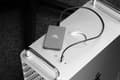 Pikkukuva 7 / 9: OWC Envoy Pro FX - Ulkoinen NVMe SSD - Thunderbolt 3 + USB-C - 2800 Mt/s - 1 Tt - Space Grey