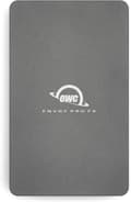 Pikkukuva 2 / 9: OWC Envoy Pro FX - Ulkoinen NVMe SSD - Thunderbolt 3 + USB-C - 2800 Mt/s - 1 Tt - Space Grey