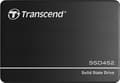 Miniatyrbild 4 av 4: Transcend SSD452K-I - SSD - 1 TB - intern - 2,5" (6,4 cm) - SATA 6 Gb/s
