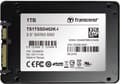 Miniatyrbild 2 av 4: Transcend SSD452K-I - SSD - 1 TB - intern - 2,5" (6,4 cm) - SATA 6 Gb/s