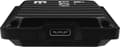 Pikkukuva 5 / 11: SanDisk WD Black P40 Game Drive SSD 2TB (WDBAWY0020BBK-WESN)