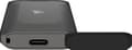 Miniatyrbild 3 av 4: CORSAIR EX100U - Solid State-enhet - 4 TB - extern (bärbar) - USB 3.2 Gen 2 Typ C - svart