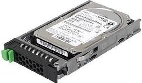 Fujitsu S26361-F5550-L912 internt hårdskepp 2,5" 1200 GB SAS