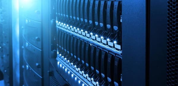 WD Gold Enterprise-luokan kiintolevy WD181KRYZ - Suuri schijf - 18 TB - sisäinen - 3,5 - SATA 6 Gb/s - 7200 tpm -puskuri: 512 MB