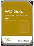 Pikkukuva 6 / 7: WD Gold Enterprise-luokan kiintolevy WD181KRYZ - Suuri schijf - 18 TB - sisäinen - 3,5 - SATA 6 Gb/s - 7200 tpm -puskuri: 512 MB