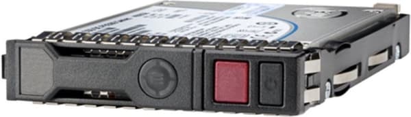 Hewlett Packard Enterprise 765466-B21 sisäinen kova laiva 2,5" 2000 Gt SAS
