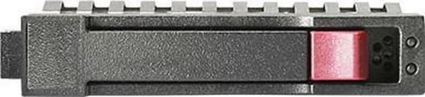 Hewlett Packard Enterprise 765466-B21 sisäinen kova laiva 2,5" 2000 Gt SAS