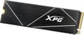 Miniatyrbild 3 av 3: XPG GAMMIX S70 Blade M.2 2000 GB PCI Express 4.0 3D NAND NVMe