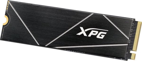 XPG GAMMIX S70 Blade M.2 2000 GB PCI Express 4.0 3D NAND NVMe