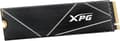 Miniatyrbild 2 av 3: XPG GAMMIX S70 Blade M.2 2000 GB PCI Express 4.0 3D NAND NVMe