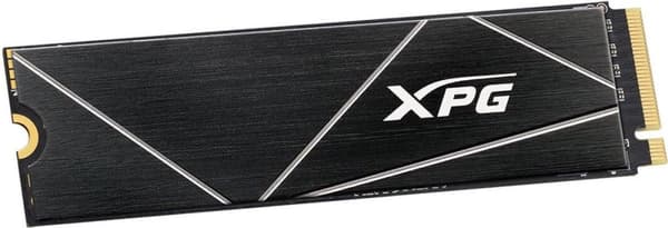XPG GAMMIX S70 Blade M.2 2000 GB PCI Express 4.0 3D NAND NVMe