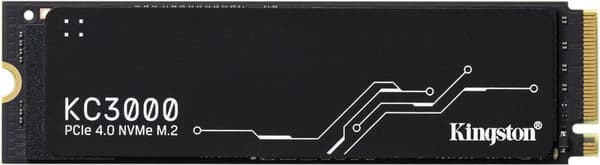 Kingston KC3000 - 2TB
