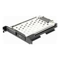 Miniatyrbillede 3 af 5: Lomme til harddisk CoolBox IC-DS2500