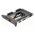 Miniatyrbillede 5 af 5: Lomme til harddisk CoolBox IC-DS2500