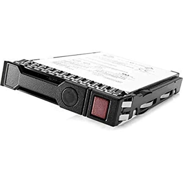 Harddisk HPE 872479-B21 2,5" 1,2 TB