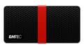 Miniatyrbillede 3 af 5: Emtec SSD 3.2Gen1 X200 2TB bærbar (ECSSD2TX200)