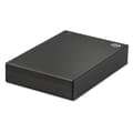 Miniatyrbillede 4 af 7: Seagate One Touch STKZ4000400 - Harddisk - 4 TB - ekstern (bærbar) - USB 3.0 - sort - med Seagate Rescue Data Recovery