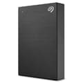Miniatyrbillede 2 af 7: Seagate One Touch STKZ4000400 - Harddisk - 4 TB - ekstern (bærbar) - USB 3.0 - sort - med Seagate Rescue Data Recovery