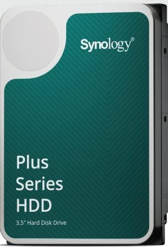 SYNOLOGY HAT3300-6T 3,5" SATA HDD 6TB 5400 rpm SATA 6 GB/S (HAT3300-6T)