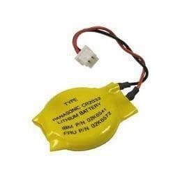 Lenovo Mitsubishi - CMOS - FRU, CRU - Tier 2 - til ThinkPad S531 20B0 (04Y1784)