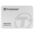 Miniatyrbild 4 av 4: Transcend SSD220S - SSD - 960 GB - intern - 2,5" (6,4 cm) - SATA 6 Gb/s