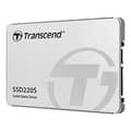 Miniatyrbild 1 av 4: Transcend SSD220S - SSD - 960 GB - intern - 2,5" (6,4 cm) - SATA 6 Gb/s