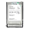 Miniatyrbild 1 av 3: HPE Value Endurance Enterprise Value - SSD - 480 GB - hot-swap - 2,5" SFF (6,4 cm SFF) - SATA 6 Gb/s - med HP SmartDrive-bärare
