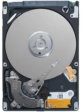 Dell 2TB SATA HDD, 7200 rpm, 3,5 (V9H6C)
