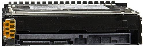HPE Midline - Hårddisk - 4 TB - hot-swap - 3,5" LFF (8,9 cm LFF) - SATA 6Gb/s - 7200 rpm - med HP SmartDrive-hållare