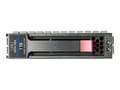 Miniatyrbild 2 av 2: HPE Midline - Hårddisk - 3 TB - hot-swap - 3,5" LFF (8,9 cm LFF) - SATA 6Gb/s - 7200 rpm - med HPE SmartDrive-hållare