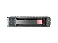 Miniatyrbild 1 av 2: HPE Midline - Hårddisk - 3 TB - hot-swap - 3,5" LFF (8,9 cm LFF) - SATA 6Gb/s - 7200 rpm - med HPE SmartDrive-hållare
