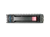 HPE Midline - Hårddisk - 3 TB - hot-swap - 3,5" LFF (8,9 cm LFF) - SATA 6Gb/s - 7200 rpm - med HPE SmartDrive-hållare