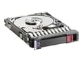 Miniatyrbillede 3 af 4: HPE - Harddisk - 146 GB - hot-swap - 3,5" (8,9 cm) - SAS - 15000 rpm