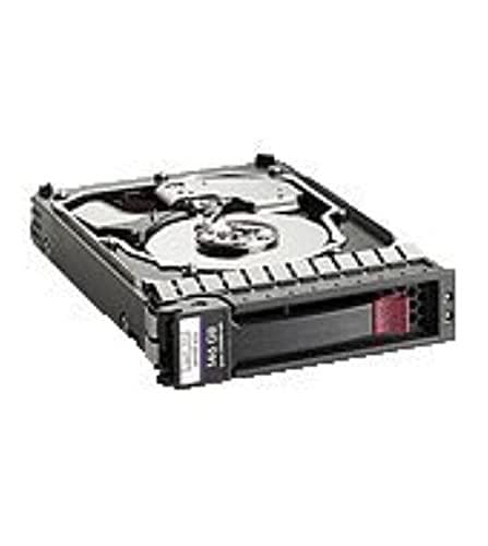 HPE - Harddisk - 146 GB - hot-swap - 3,5" (8,9 cm) - SAS - 15000 rpm