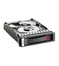 Miniatyrbillede 4 af 4: HPE - Harddisk - 146 GB - hot-swap - 3,5" (8,9 cm) - SAS - 15000 rpm