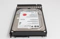 Miniatyrbillede 2 af 2: HPE - Harddisk - 146 GB - hot-swap - 3,5" LFF (8,9 cm LFF) - SAS - 15000 rpm