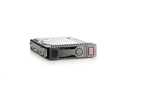 HPE Midline - Harddisk - 4 TB - hot-swap - 3,5" LFF (8,9 cm LFF) - SAS 12Gb/s - 7200 rpm - med HPE SmartDrive holder