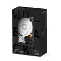 Miniatyrbillede 4 af 4: WD Black WDBSLA0080HNC - Harddisk - 8 TB - intern - 3,5" (8,9 cm) - SATA 6Gb/s - 7200 rpm - Buffer: 256 MB