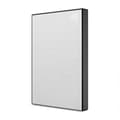 Miniatyrbild 1 av 6: Seagate One Touch STKY2000401 - Hårddisk - 2 TB - extern (bärbar) - USB 3.0 - silver - med Seagate Rescue Data Recovery