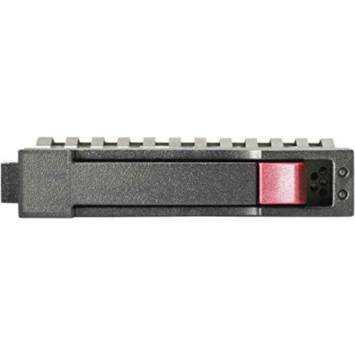 HPE Enterprise - Harddisk - 2,4 TB - hot-swap - 2,5" SFF (6,4 cm SFF) - SAS 12Gb/s - 10000 rpm - til Modular Smart Array 1040 Dual Controller SFF Bund