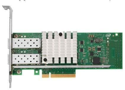 Lenovo FRU49Y7962 Netværkskort Fiber 10000 Mbit/s Indbygget (FRU49Y7962)
