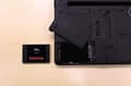Miniatyrbild 5 av 6: Ultra 3D SSD 4TB 2,5" SATA 6GB/s / TLC / 560 MB/s läsning, 530 MB/s skriv (SDSSDH3-4T00-G26)